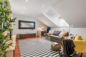 Aquila apartment